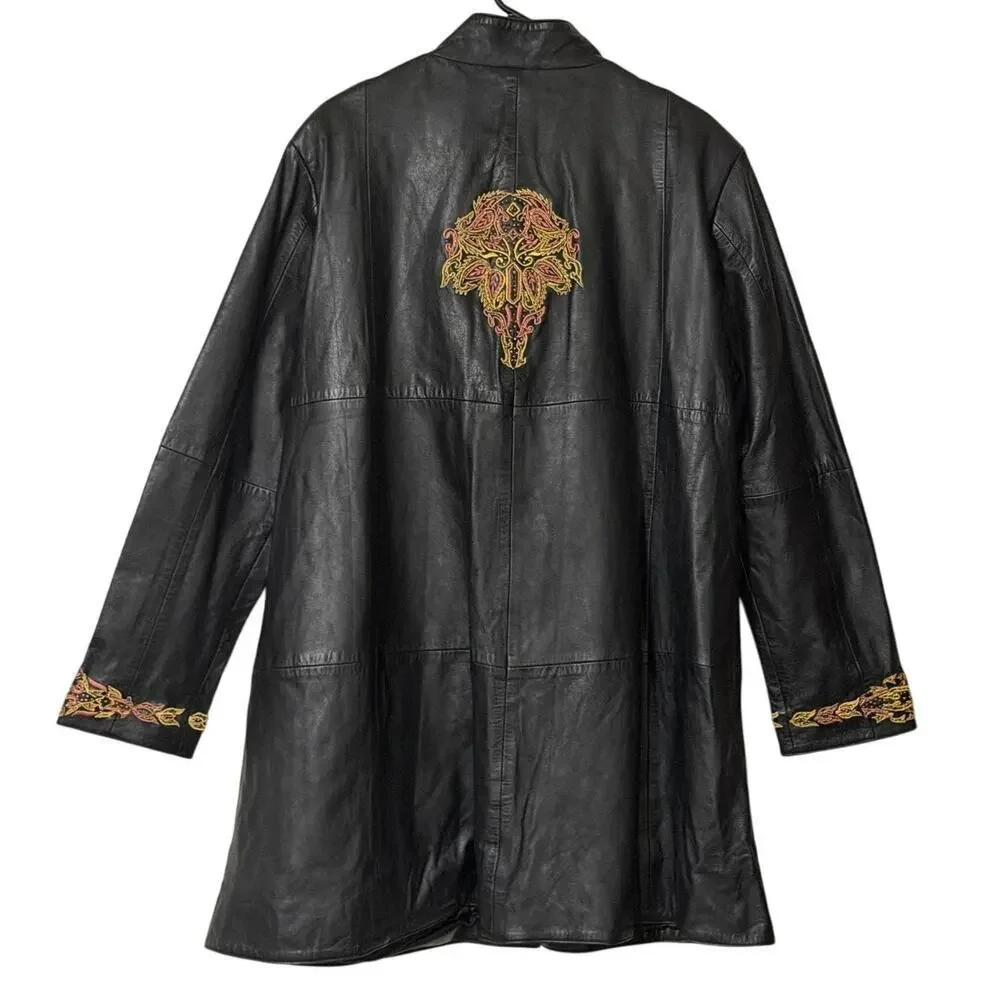 Vintage excellent genuine